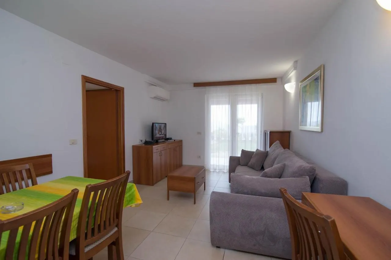 Διαμέρισμα Apartman Punta A2+2 Veli Lošinj