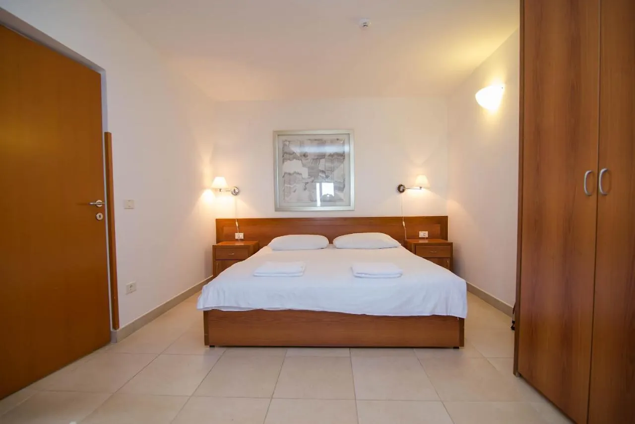 Appartement Apartman Punta A2+2 Veli Lošinj
