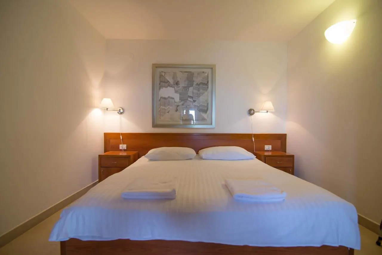 Apartman Punta A2+2 Veli Lošinj Kroatië
