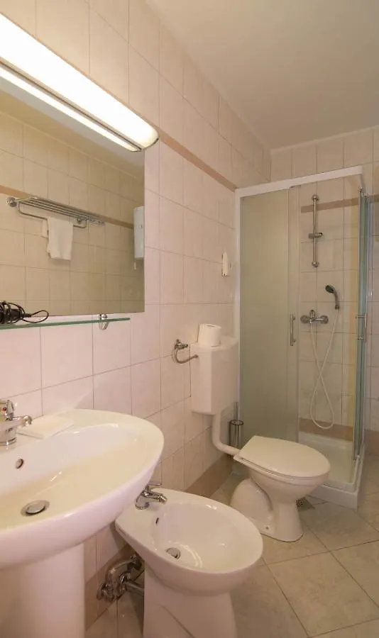 Appartement Apartman Punta A2+2 Veli Lošinj Kroatië