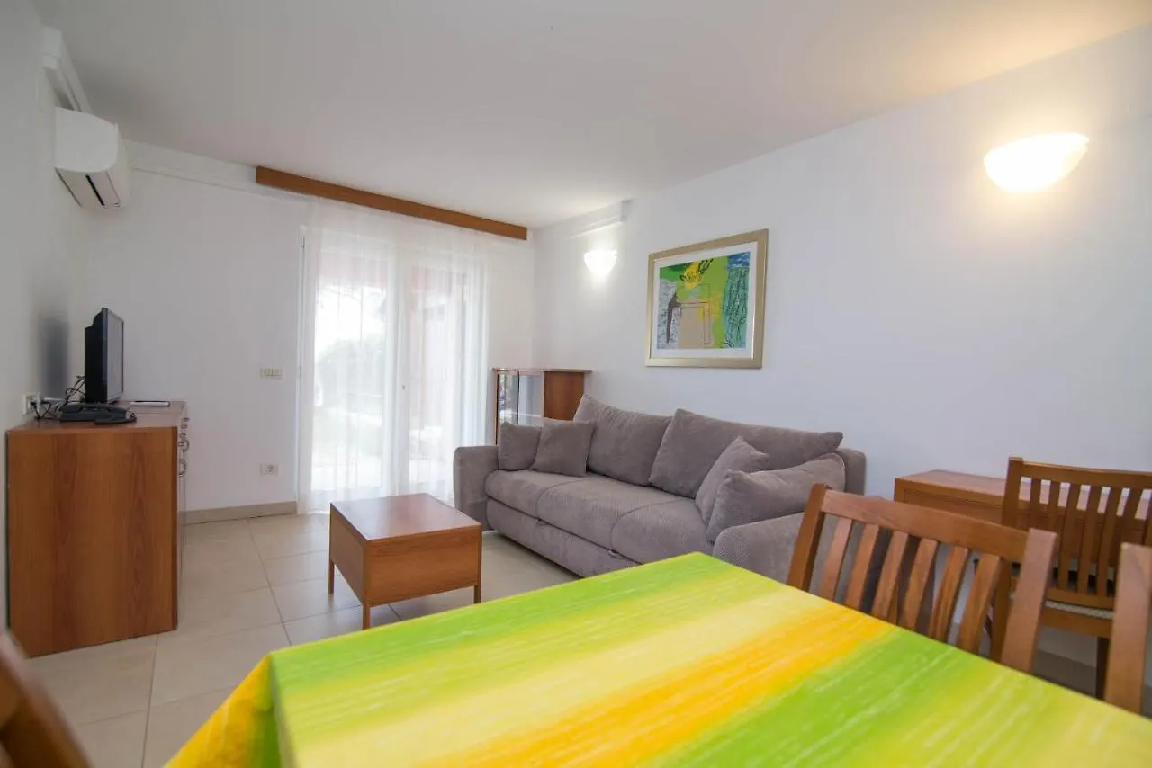 Lägenhet Apartman Punta A2+2 Veli Lošinj
