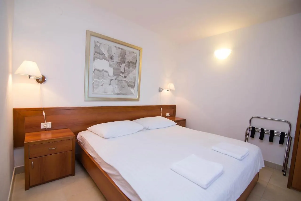 Apartman Punta A2+2 Veli Lošinj