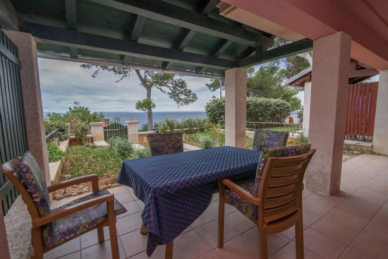 Apartman Punta A2+2 Veli Losinj Apartment