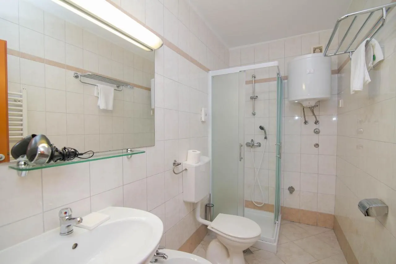 Apartman Punta A2+2 Veli Losinj Apartment